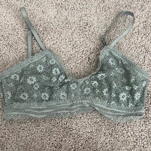 VS small bralette